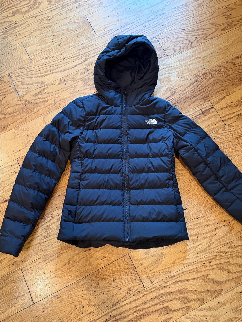 The North Face Women’s Aconcagua Hooded Jacket